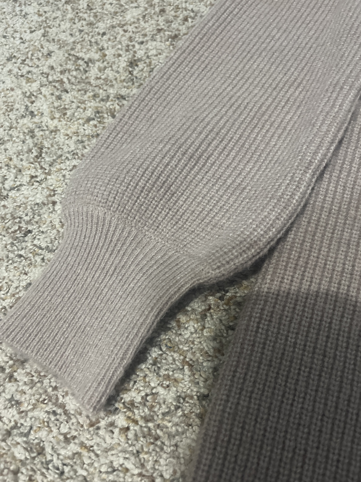 Revolve Off the Shoulder Sweater Dress - photo 3