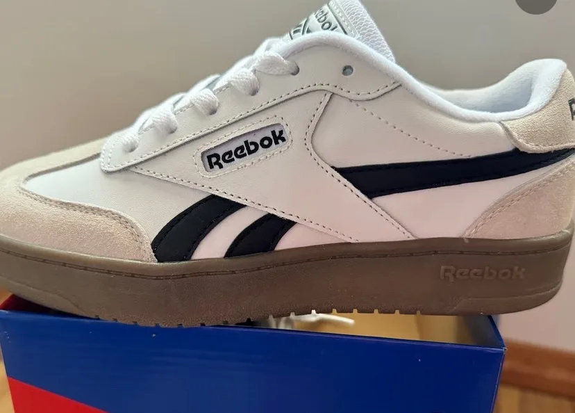 Reebok Forte Lounger NIB Women Shoes 9 image indicator(7)