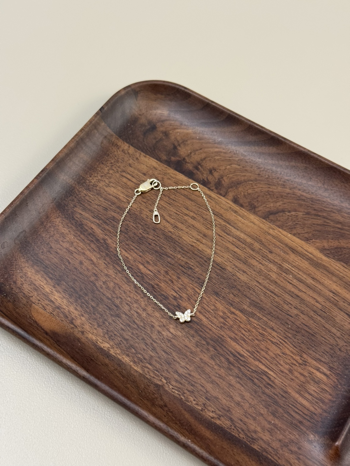 Ana Luisa Butterfly bracelet - photo 5