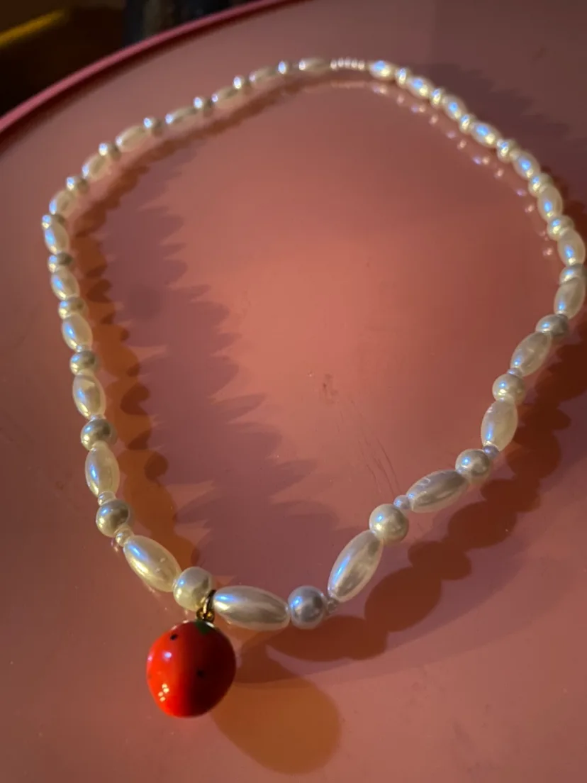 Beaded Necklaces image indicator(6)