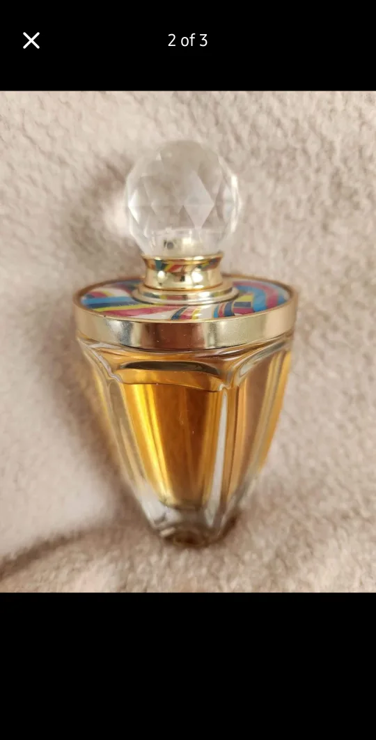 Perfume - Taylor by Taylor Swift 100ml image indicator(2)