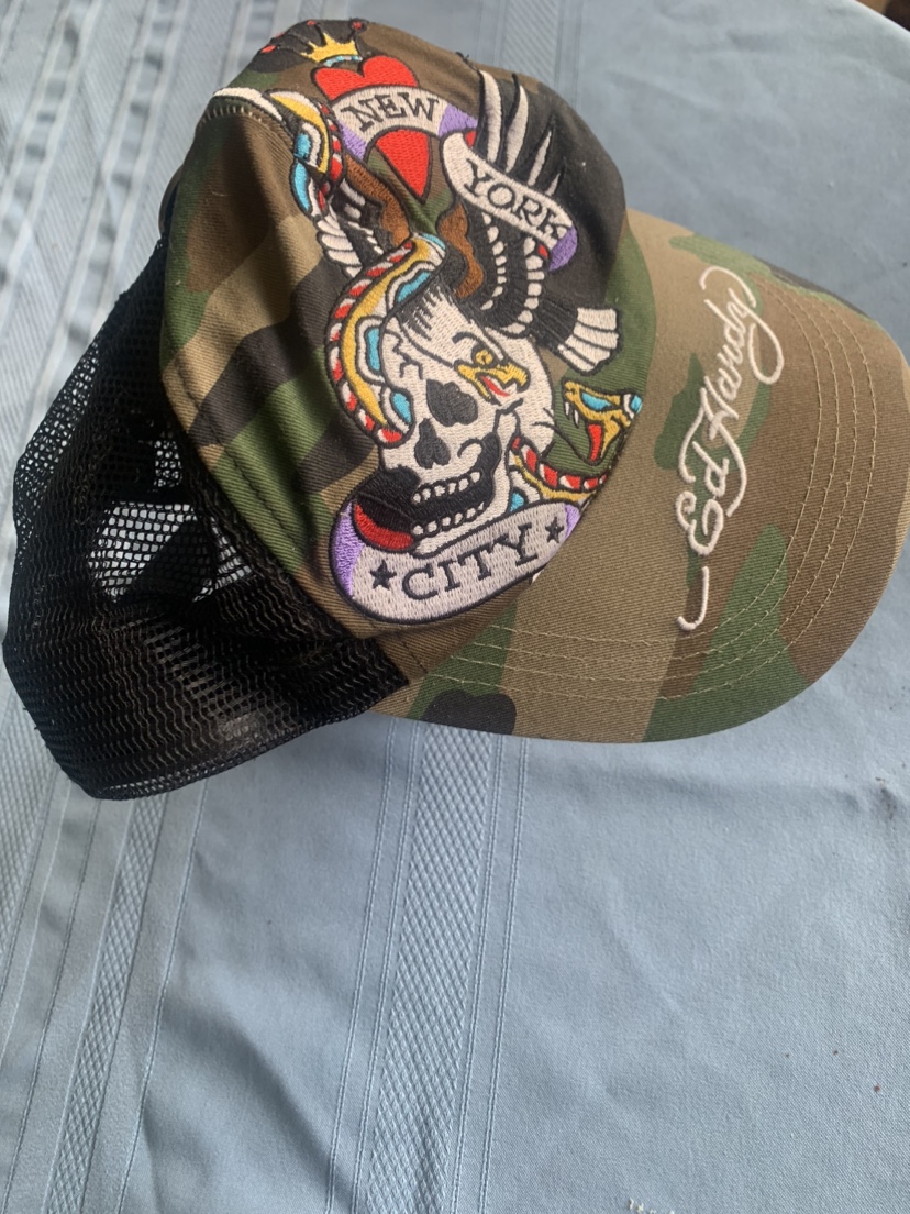 Ed Hardy By Christian Audigier New York City - photo 2