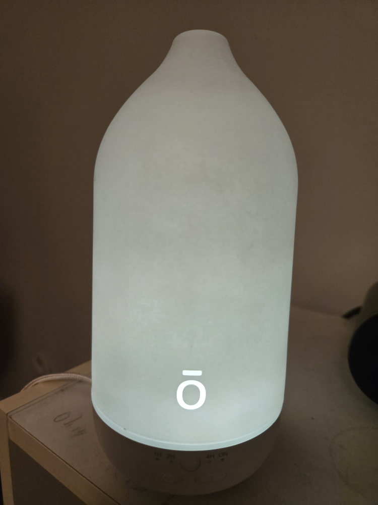 DoTERRA Laluz Essential Oil Diffuser - photo 3