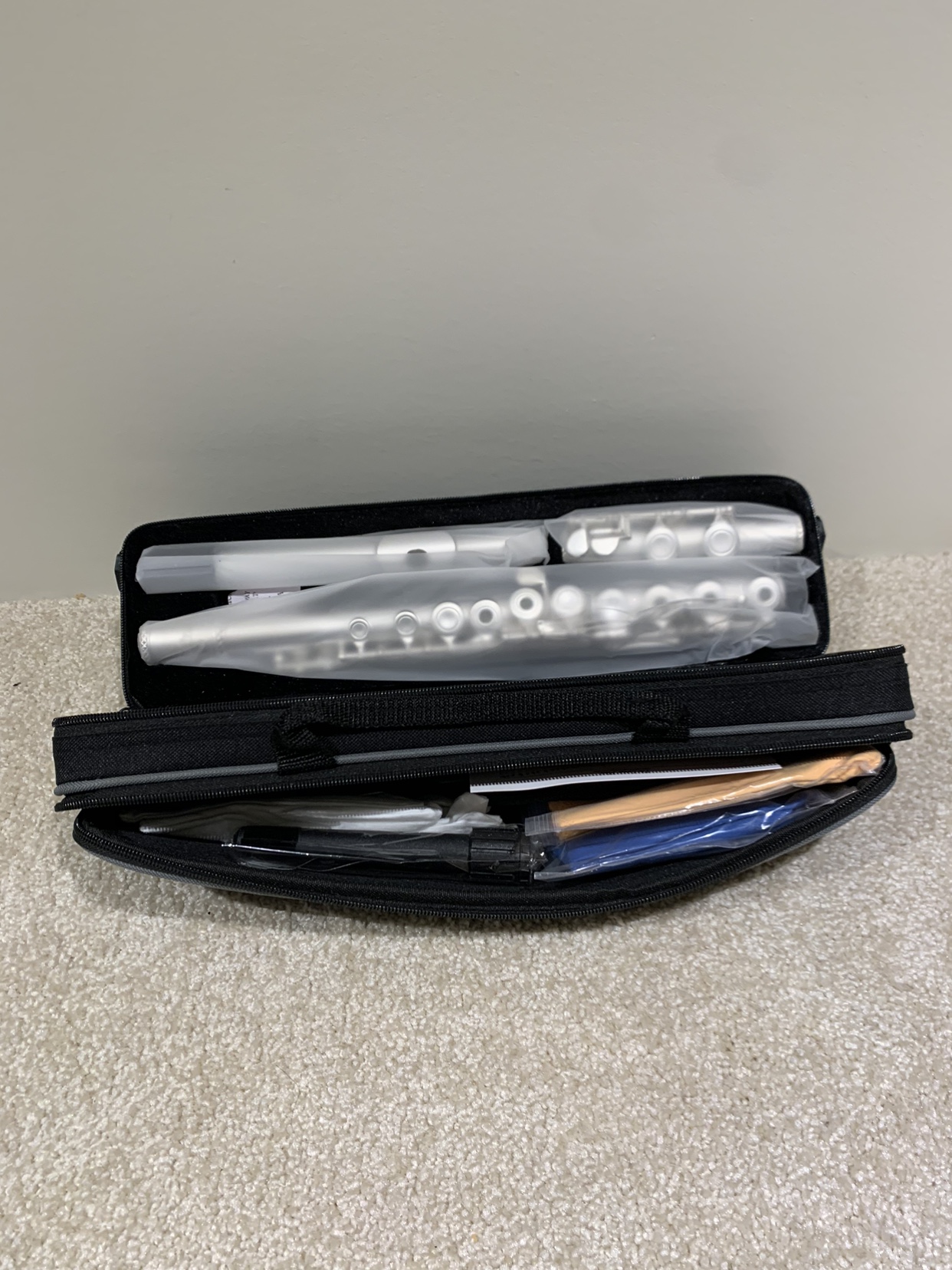 Eastar Flute - Never Been Played - photo 2