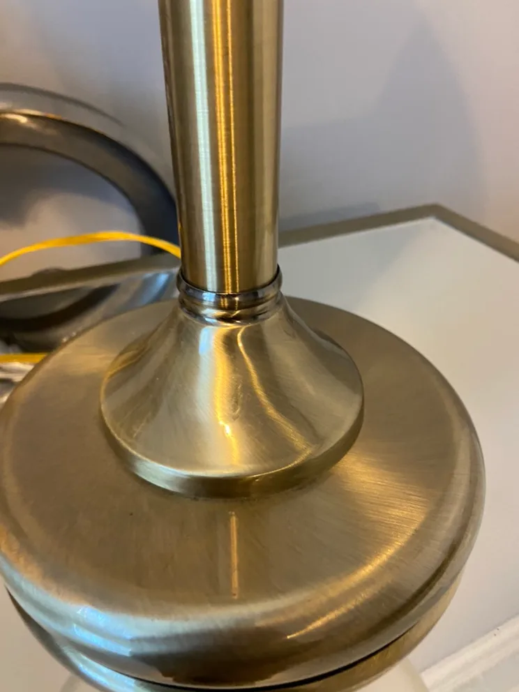 Table Lamp image indicator(3)