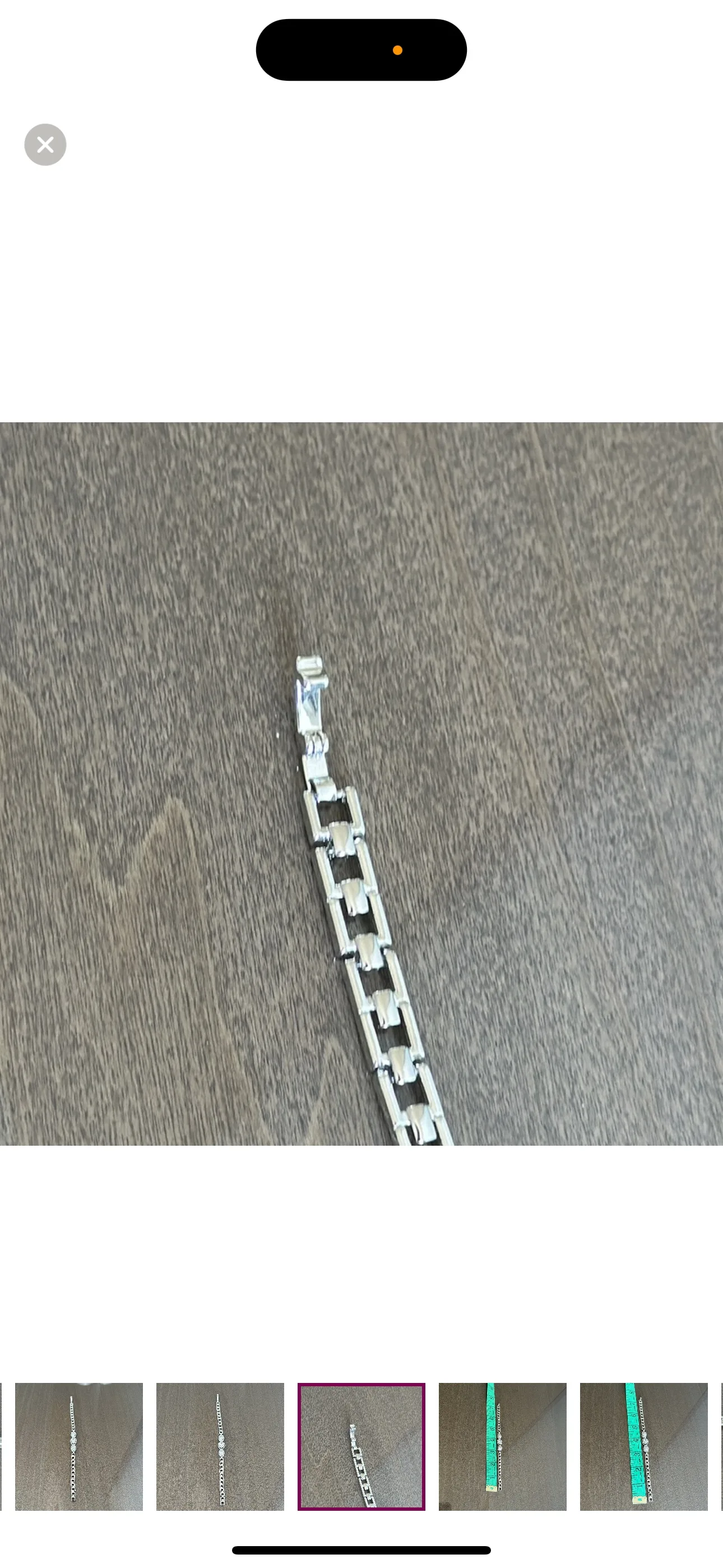 Bracelet for women image indicator(6)