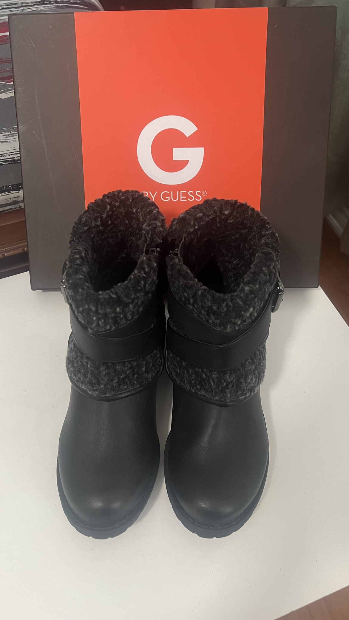 Brand New G by Guess Women's Boots