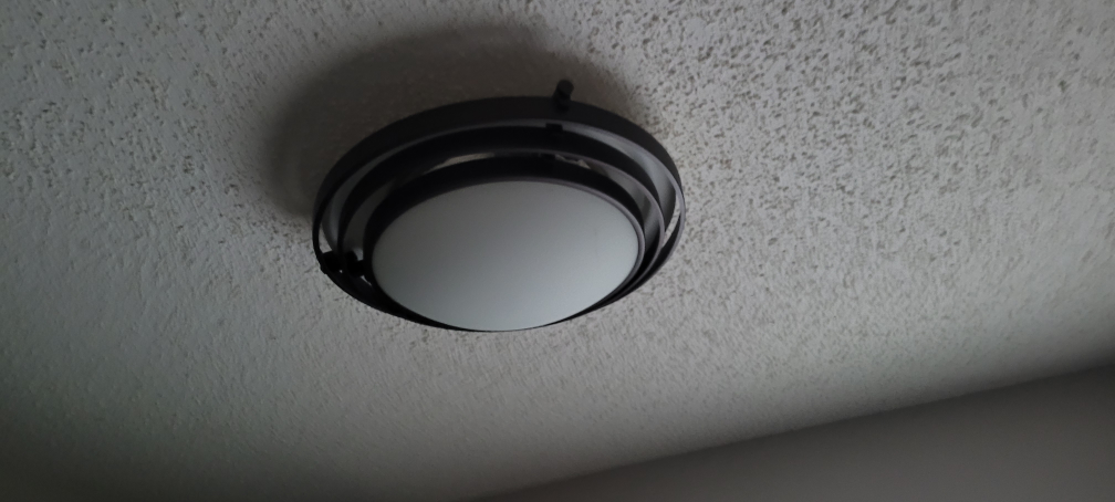 Free Ceiling Fan with Light Fixture - photo 2