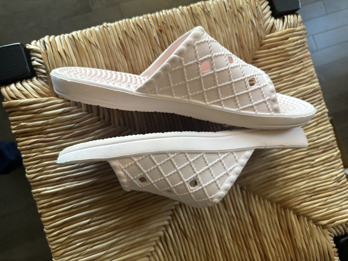 Rubber slip ons - photo 3