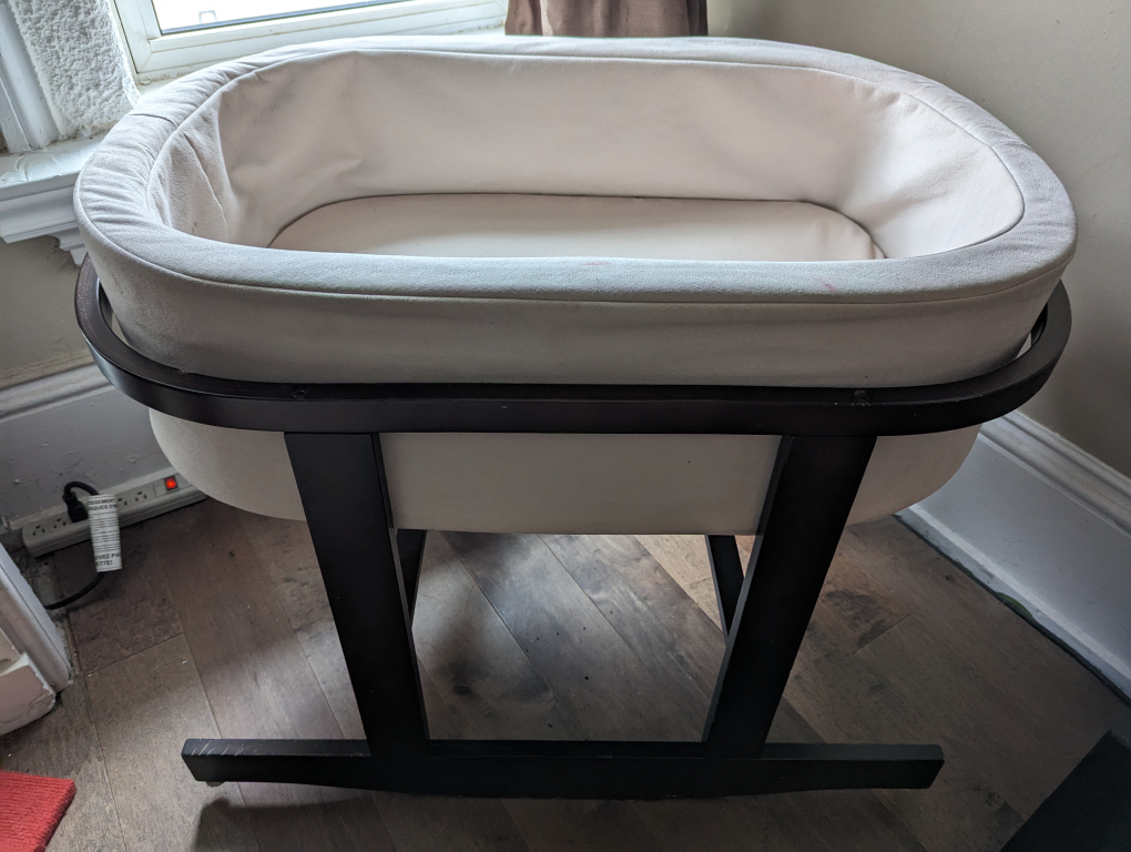 Baby Cradle