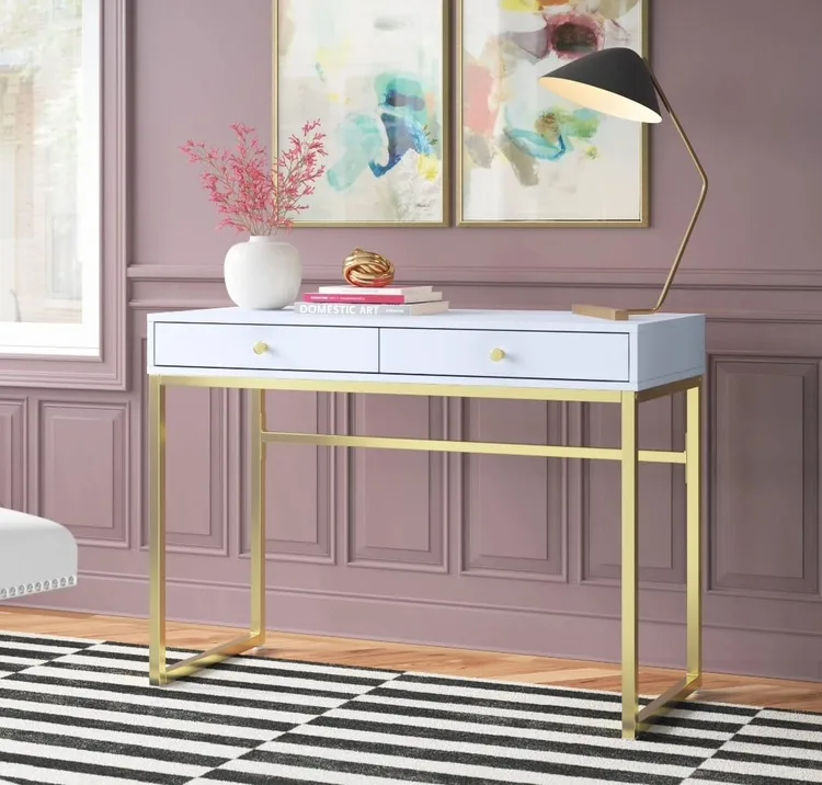 Desk/ vanity table image indicator(5)