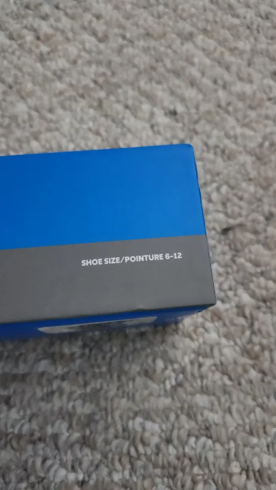 Columbia Men's 4-Pair Socks, Shoe Size 6-12 image indicator(2)