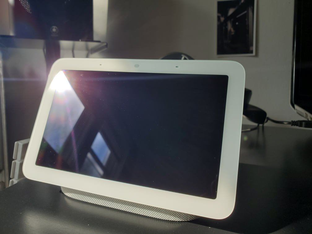 Google Nest Hub 2nd Generation - photo 3