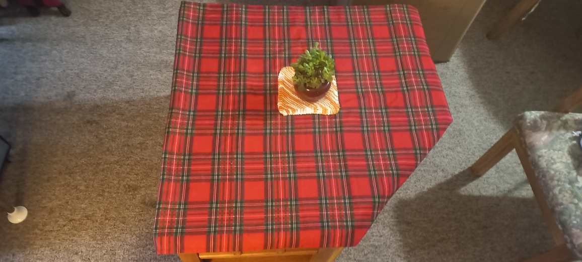 Lift Top Coffee Table - photo 2