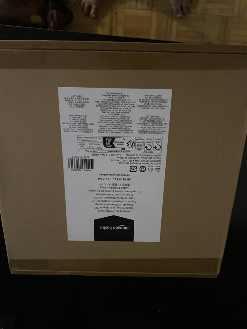 Tv wall mount - photo 2