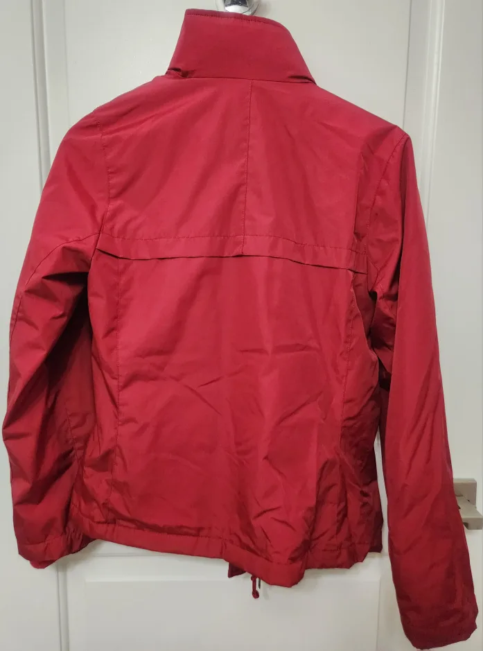 Banana Republic Red Jacket image indicator(5)