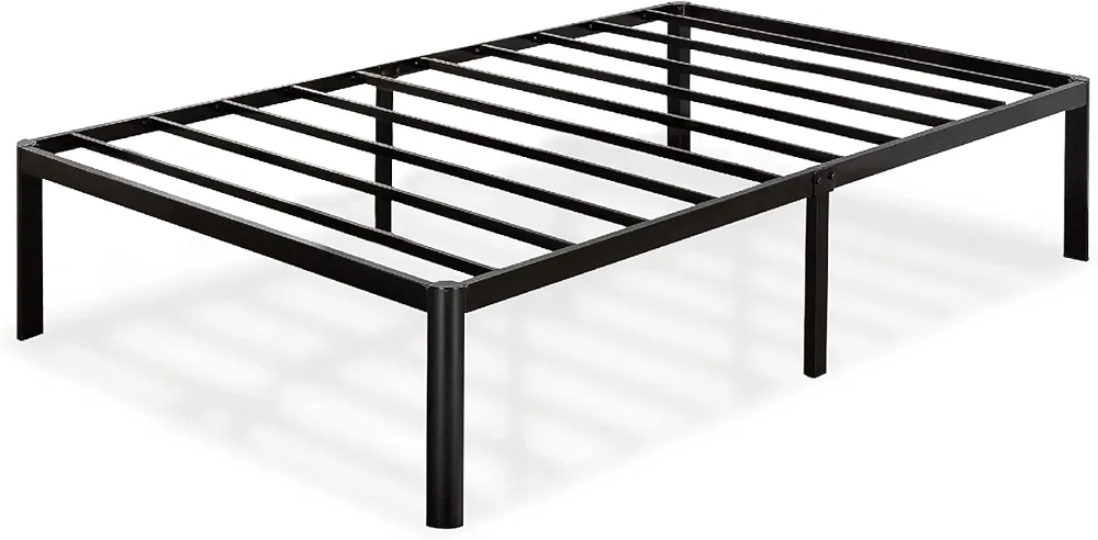 ZINUS Van 16 Inch Metal Platform Twin Bed Frame - photo 3