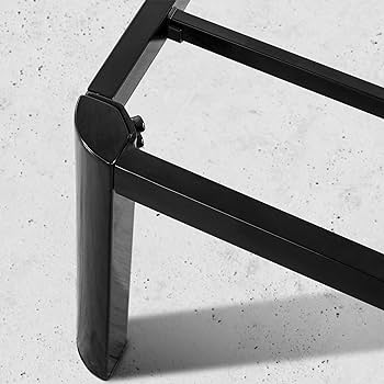 ZINUS Van 16 Inch Metal Platform Twin Bed Frame - photo 4