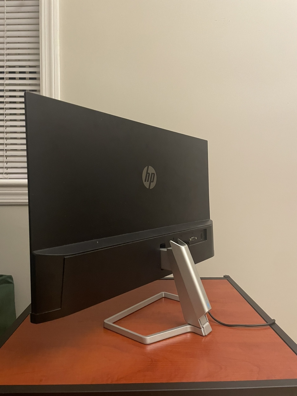 HP M24f Monitor
