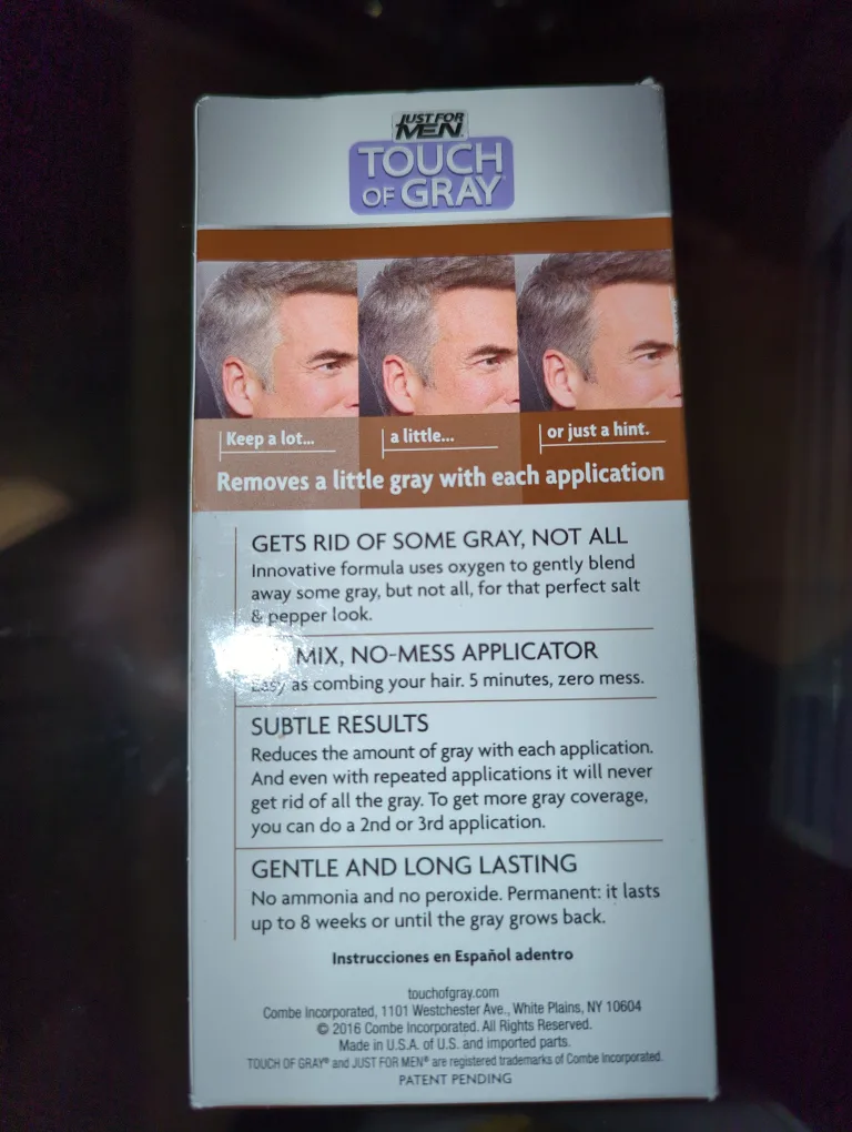 just for men color medium brown image indicator(2)