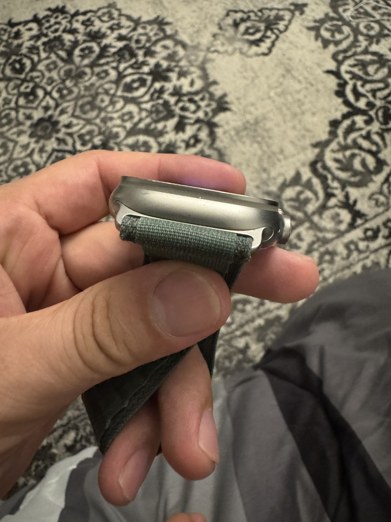 Apple Watch Series 7 - photo 2