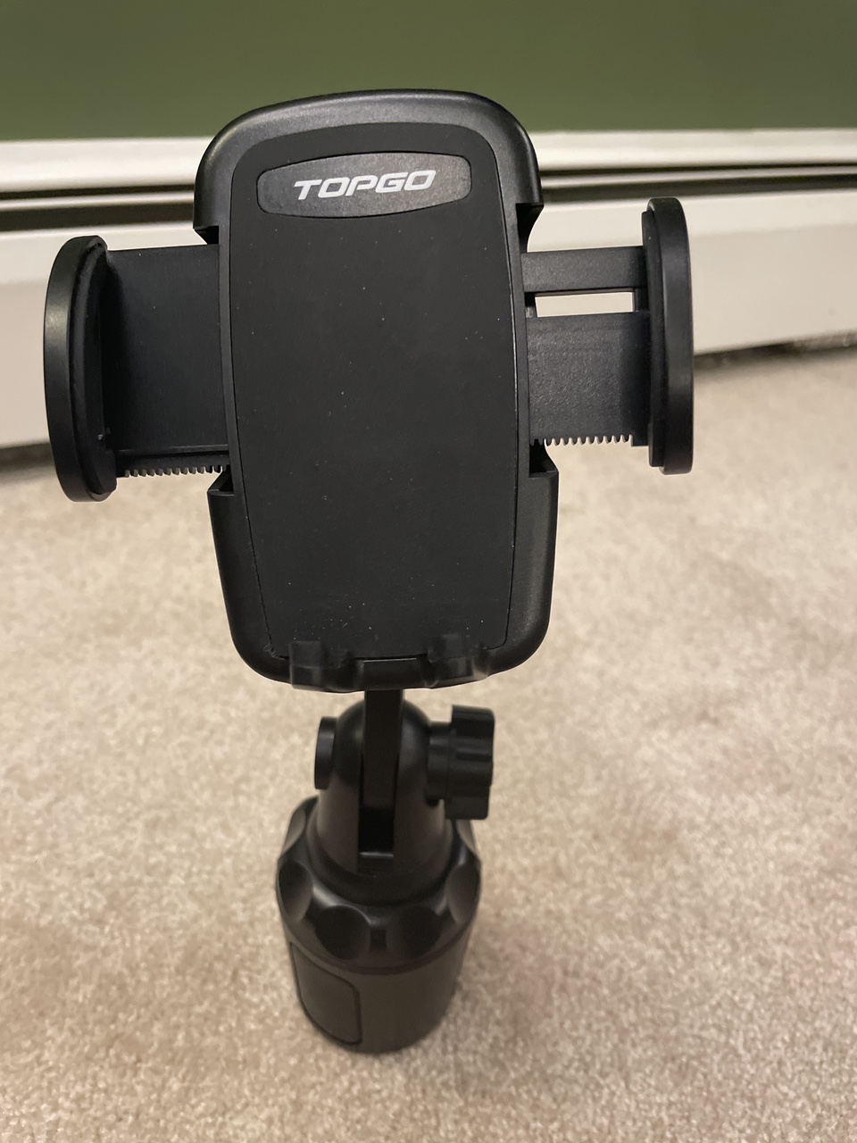 Topgo Cup Holder Car Mount - photo 2