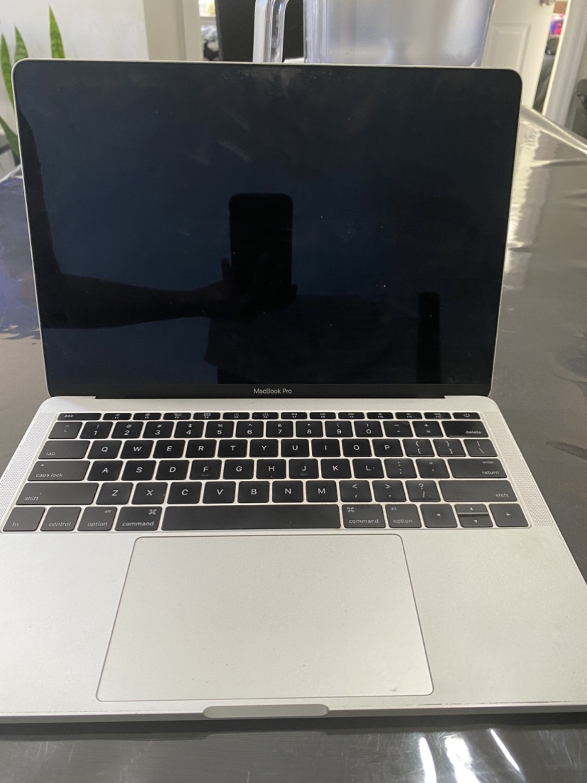 MacBook Pro