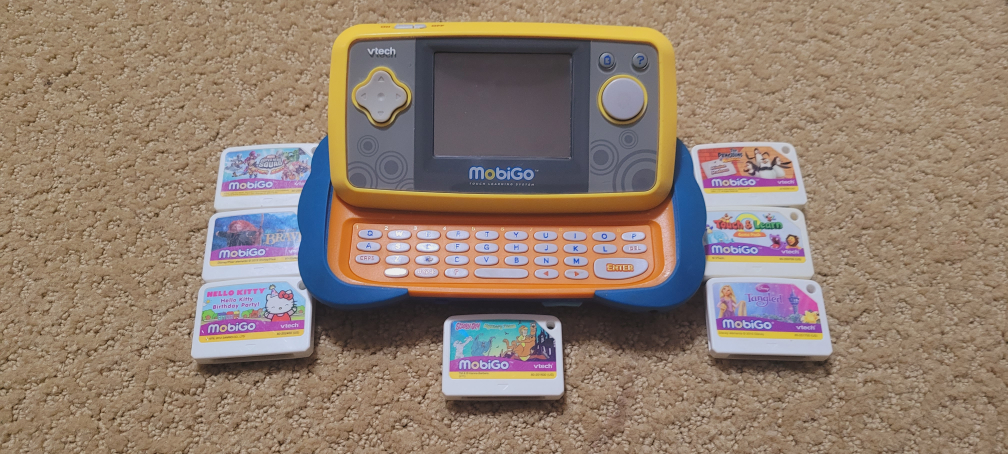 Mobigo Learning System - photo 3