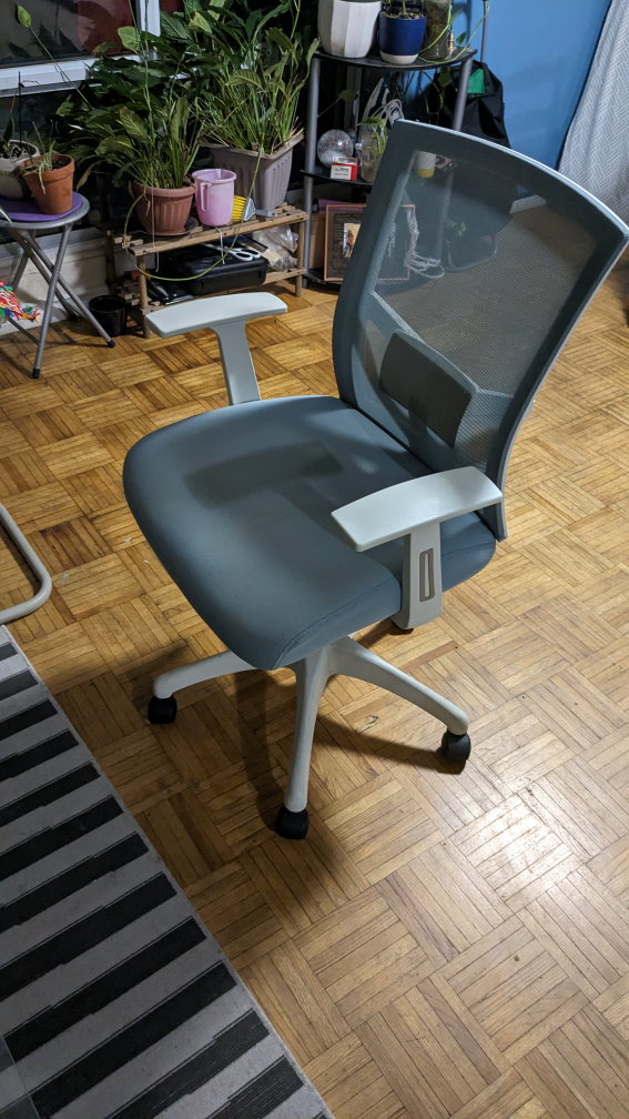 Office Chair - photo 2