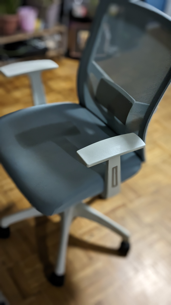 Office Chair - photo 3