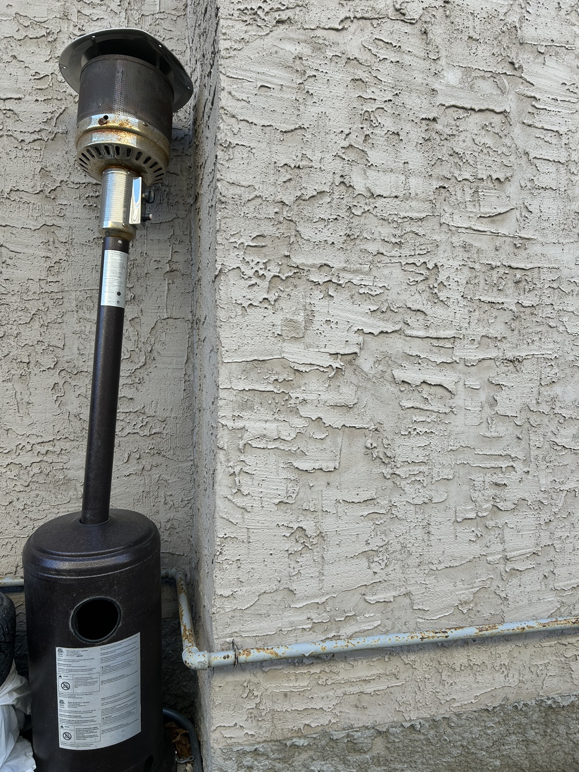 Outdoor Patio Heater