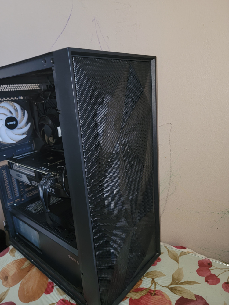 ASUS ROG G15 Bundle - i7, RTX 3070, 32GB RAM, 165Hz Monitor - photo 5