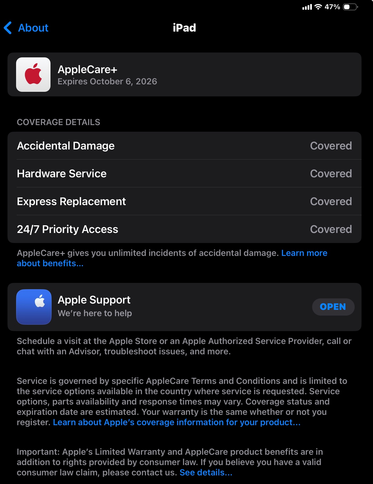 iPad Pro 13-inch (M4) Wi-Fi + Cellular - photo 5