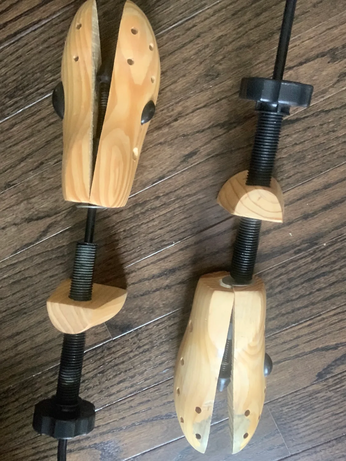 Shoe Stretchers thumbnail