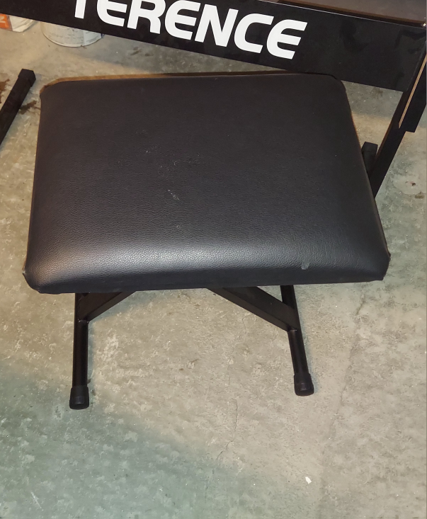 Piano Bench - photo 2