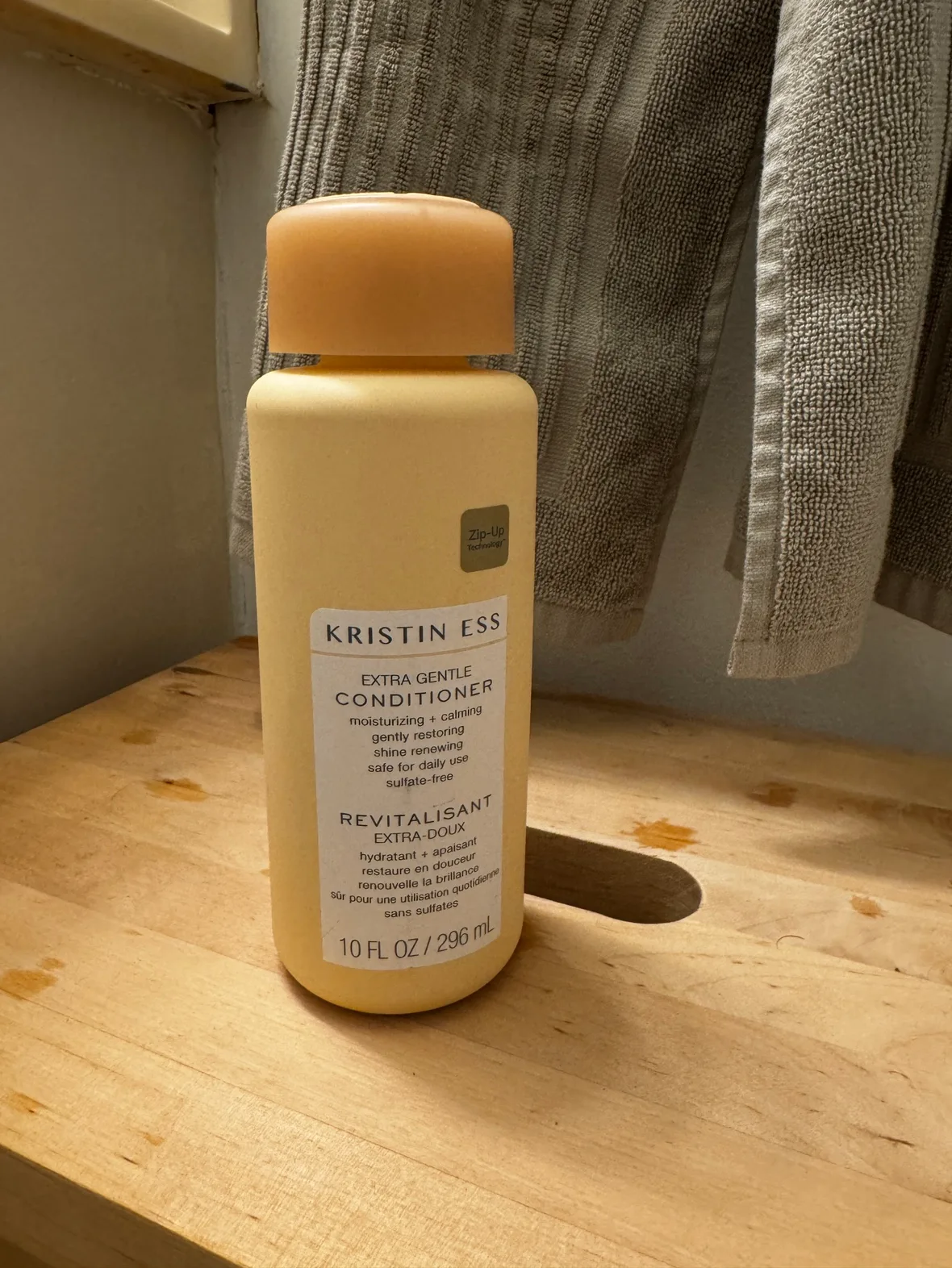 Kristin Ess Extra Gentle Conditioner thumbnail