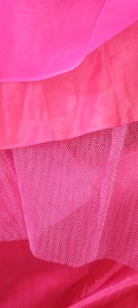 Pink Flowy Skirt - photo 5