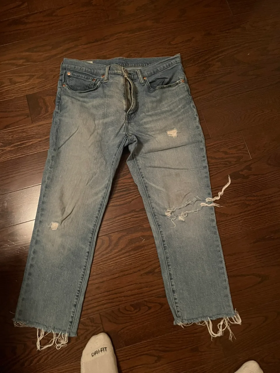 Levi's 511 Slim Fit Jeans image indicator(2)