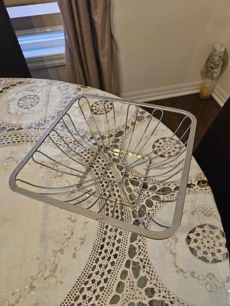 Islamic wall art and fruit basket for sale - photo 3