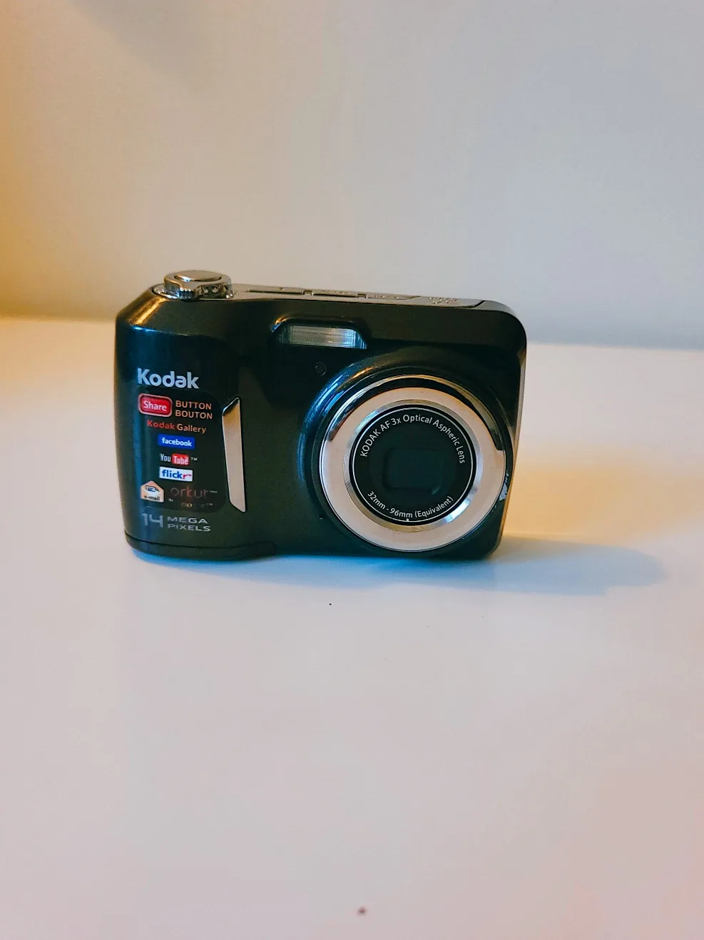 Kodak EasyShare C183 thumbnail
