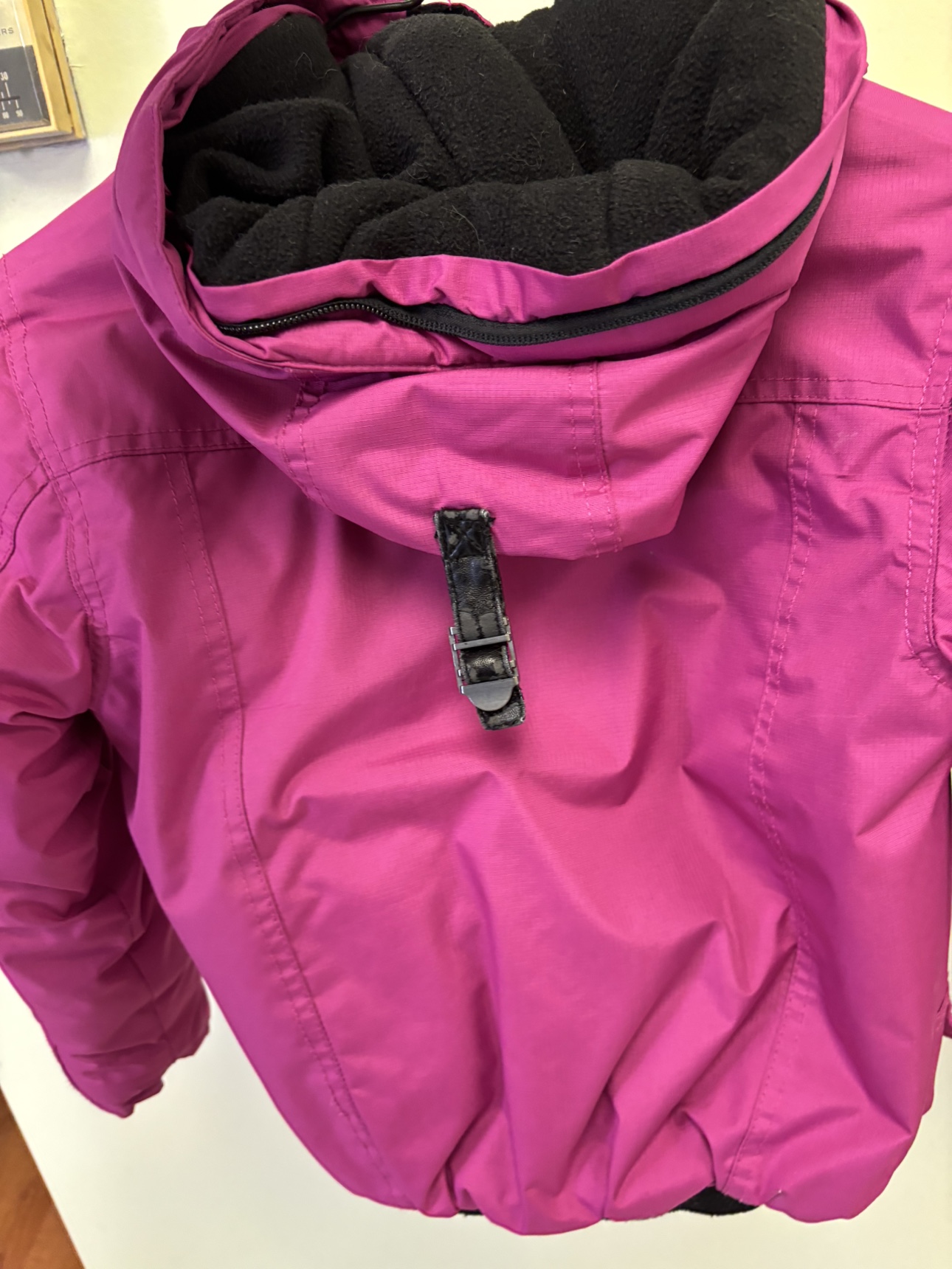 Mountain Ridge Thermal Gear Winter Jacket - photo 3