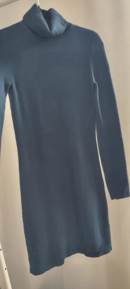 French Connection Turtleneck Sweater Dress image indicator(8)