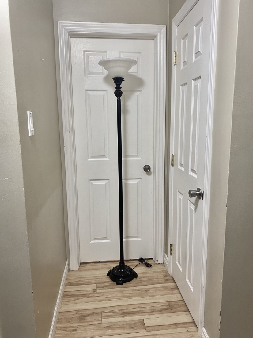 Floor Lamp - photo 2