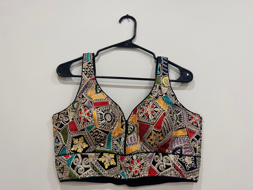 Navratri Choli