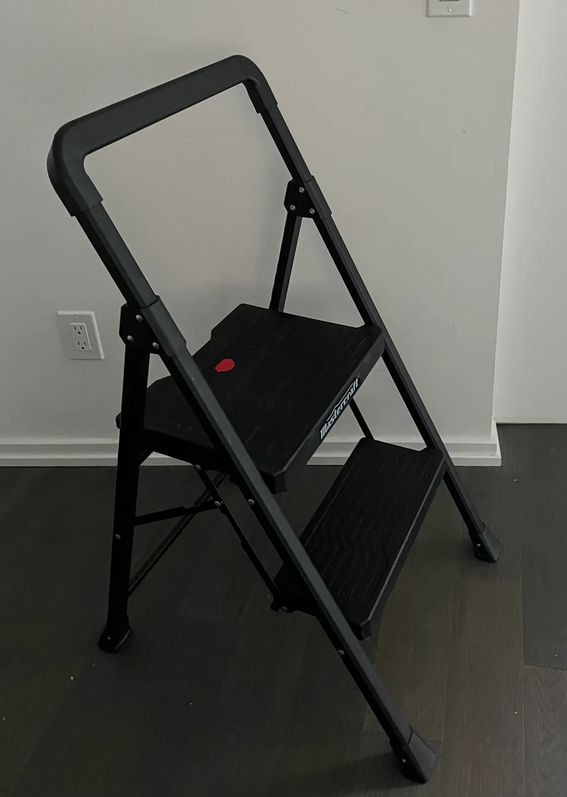 2-Step Ladder thumbnail