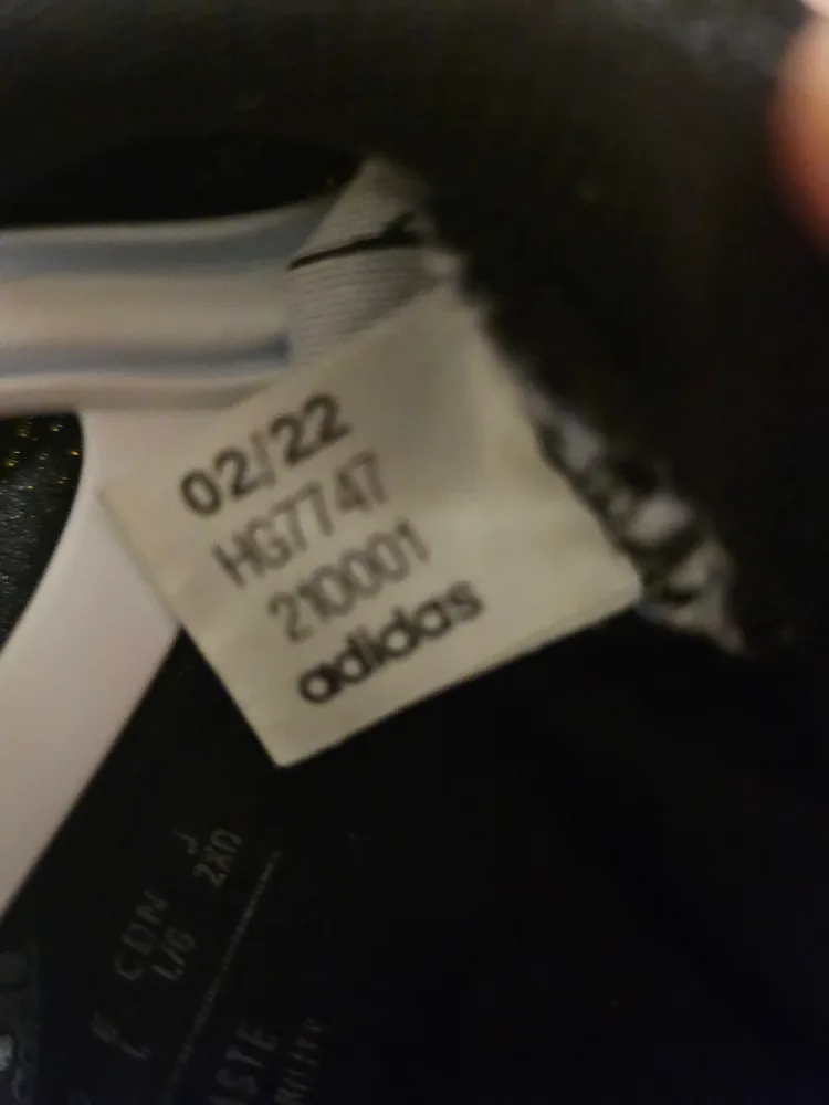 Rare Manchester United adidas soccer training jersey image indicator(3)