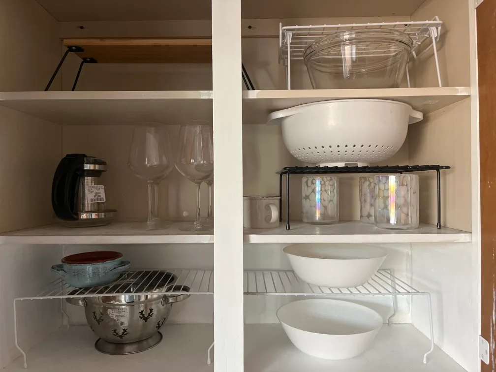 Kitchen items thumbnail
