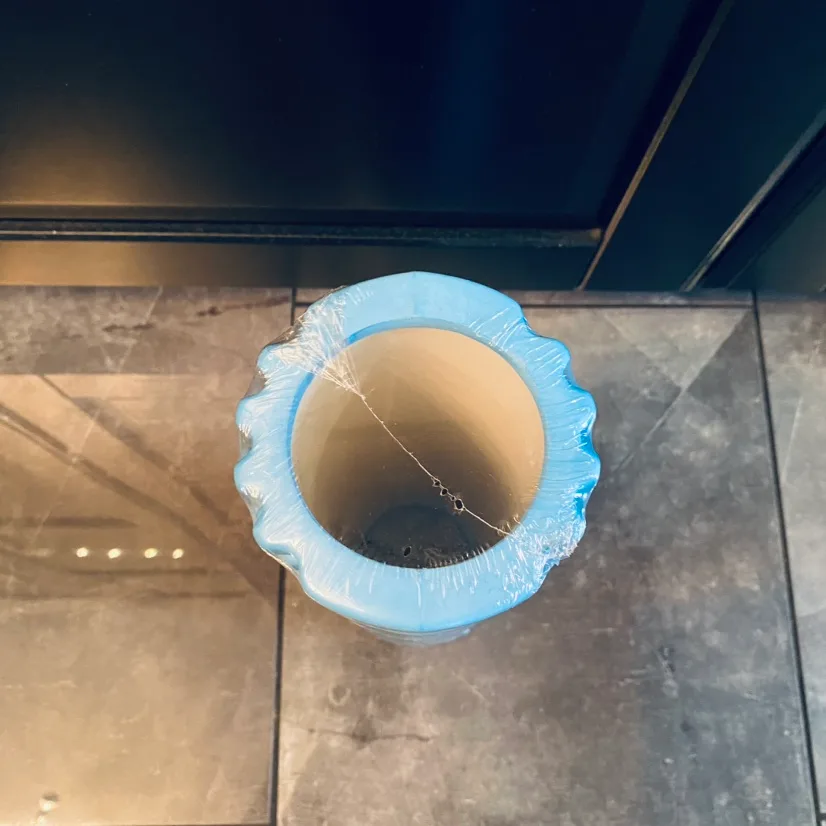 NEW Foam Yoga Roller image indicator(2)