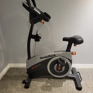 Nordictrack elite 4.4 sale