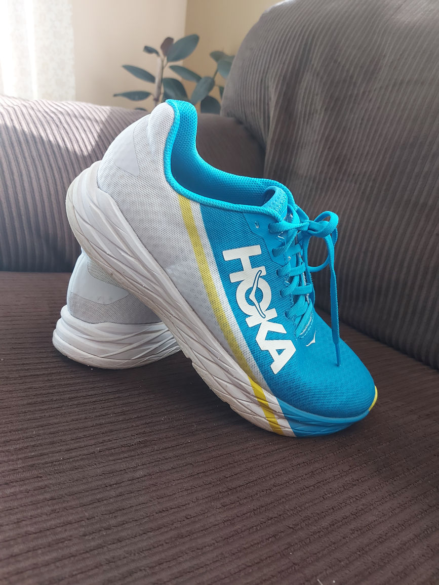 Hoka One One Running Shoes
